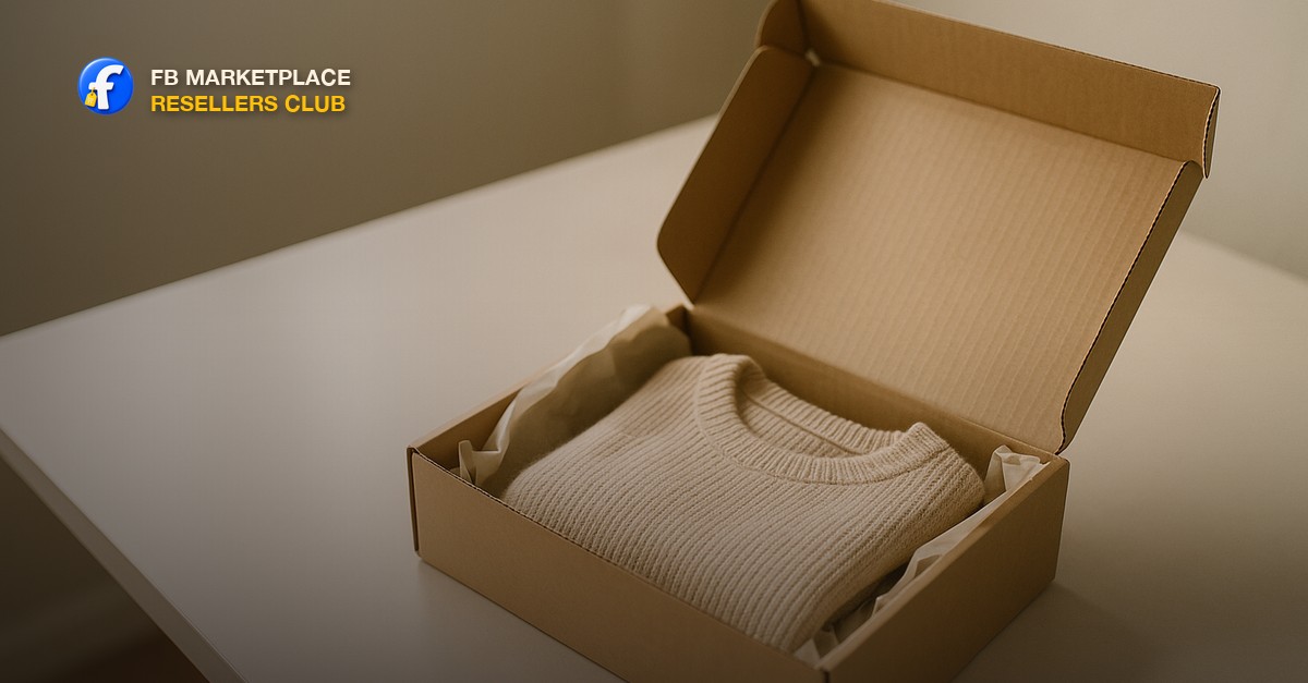 How to handle returns and complaints on Facebook Marketplace