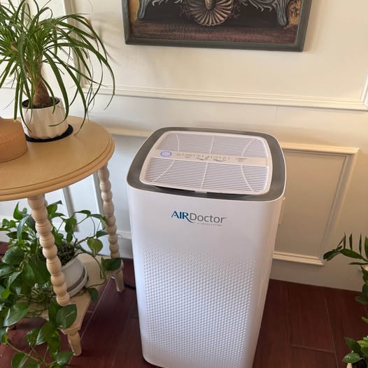 AirDoctor 5500 Air Purifier