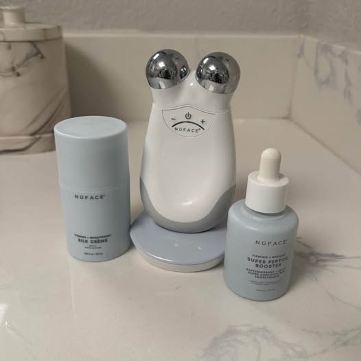 NuFACE Trinity + Starter Kit